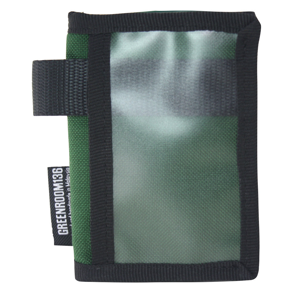 PocketBook Tag - Forest Green