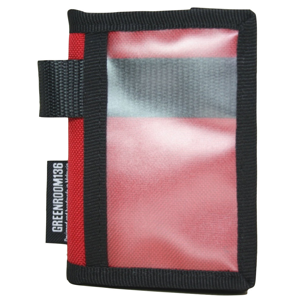 PocketBook Tag - Red