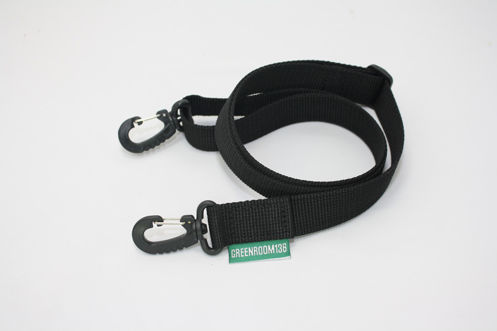 Sling with snap hook