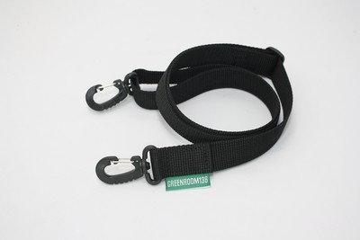 Sling with snap hook