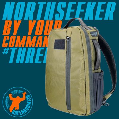 BYC#3 Northseeker