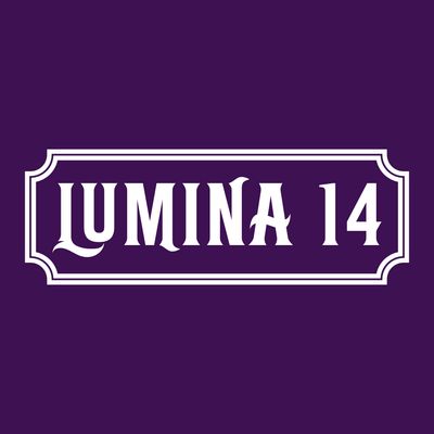 LUMINA 14