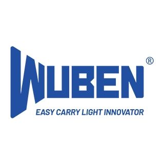 WUBEN flashlights
