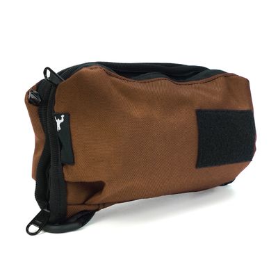 PencilPusher 2.5 - Dark Brown