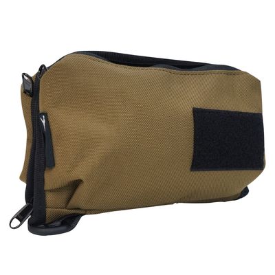 PencilPusher 2.5 - Brown