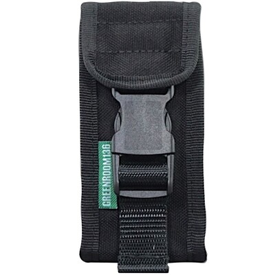 SidePouch 5 - Black