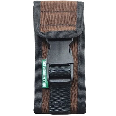 SidePouch 5 - Dark Brown