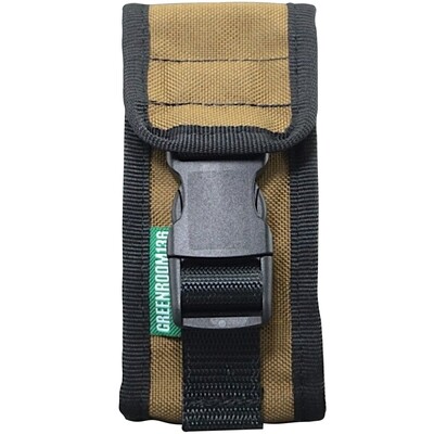 SidePouch 5 - Brown