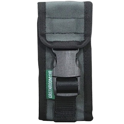 SidePouch 5 - Grey