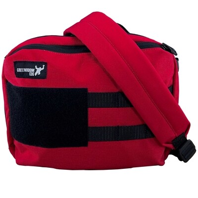 Quickdraw - Red