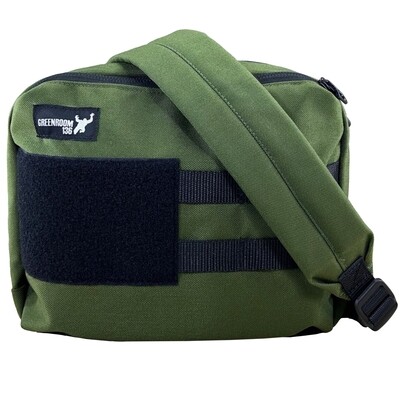 Quickdraw - Green