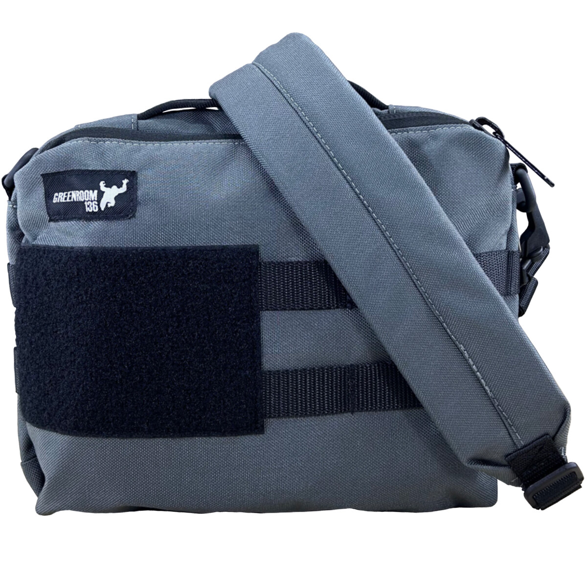 Quickdraw - Grey