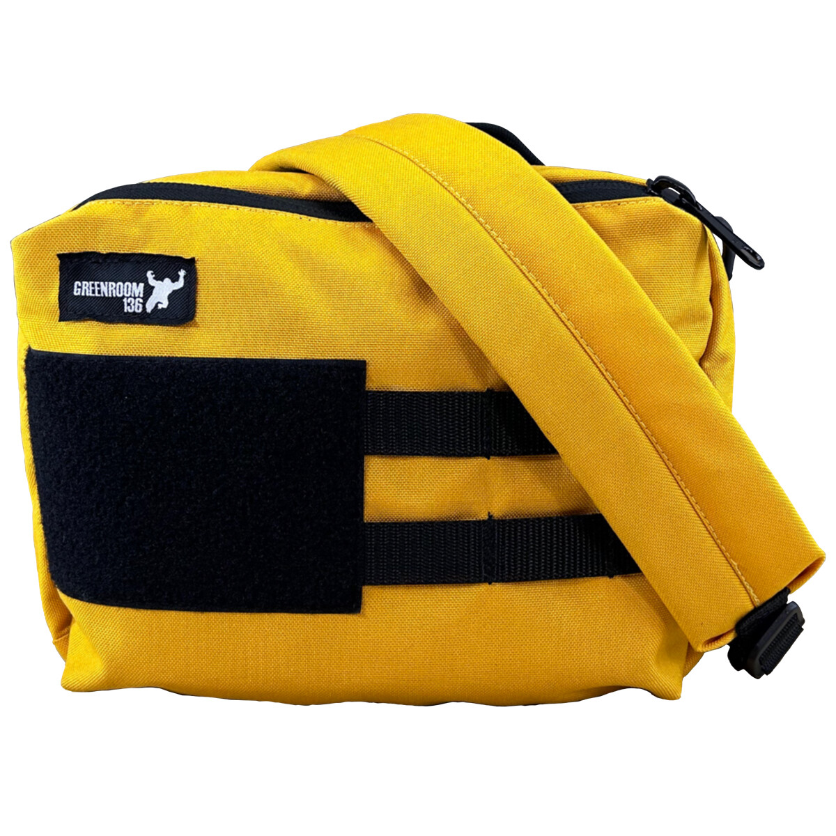 Quickdraw - Yellow