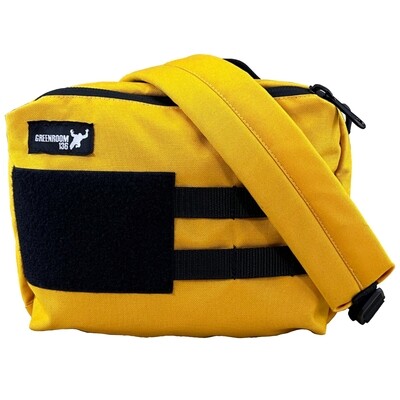 Quickdraw - Yellow