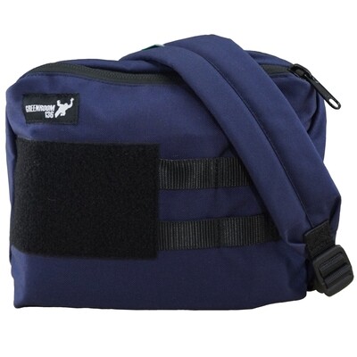 Quickdraw - Navy