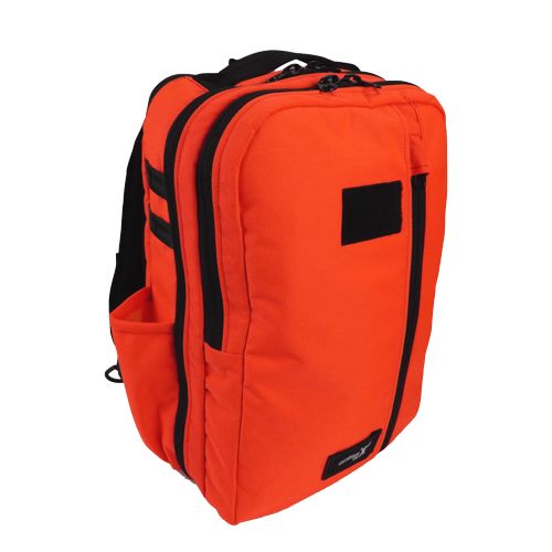 Northseeker - Atomic Orange