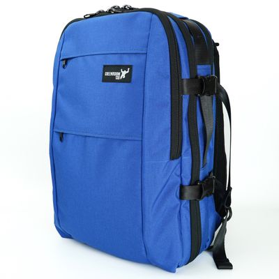 Rainmaker25 - Blue