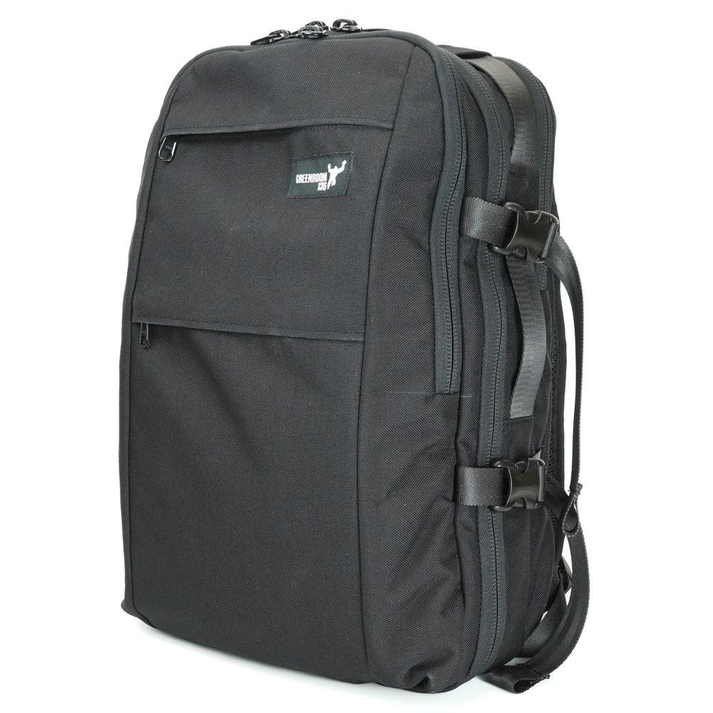 Rainmaker25 - Black