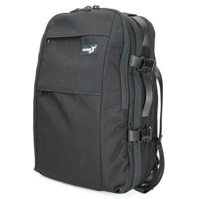 Rainmaker25 - Black