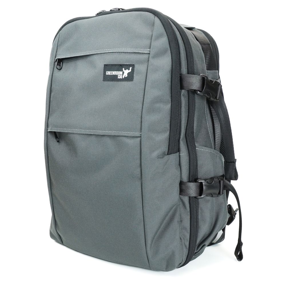 Rainmaker30 &amp; 35 - Grey