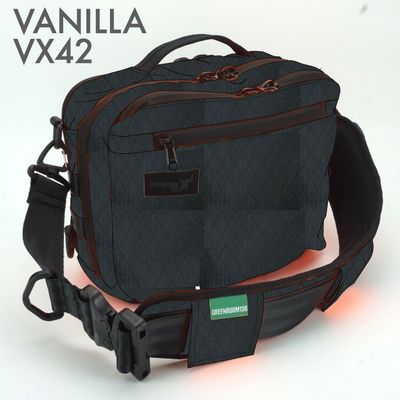 Quickdraw by your command (VX42) - Vanilla