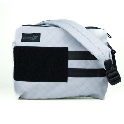 Quickdraw - EPX400 Silver Bullet