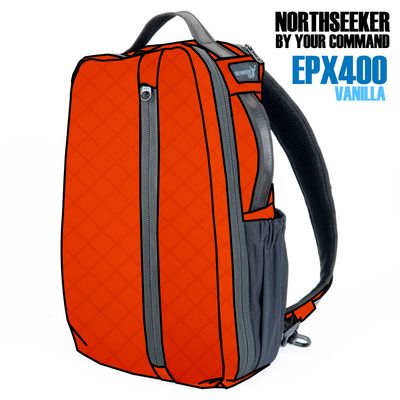 Northseeker by your command - Vanilla (EPX400)