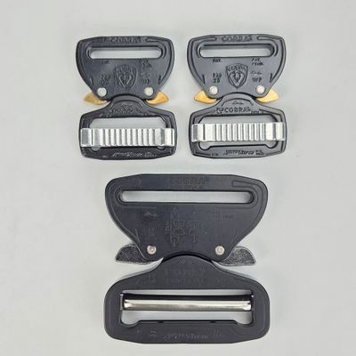 Cobra upgrade - Junkmonkey and Bootstrap