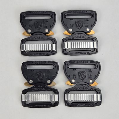 Cobra FM upgrade 1" for Rainmaker and Northseeker 