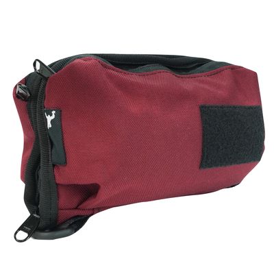PencilPusher 2.5 - Burgundy