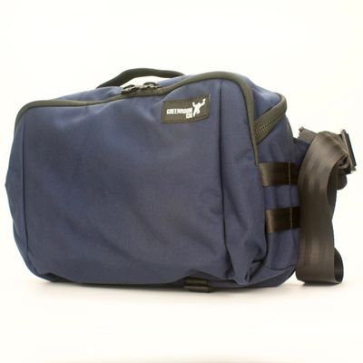 MetromongerDX Vanilla - Navy