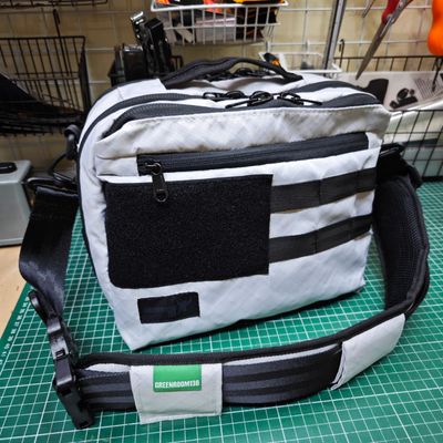 Quickdraw BY YOUR COMMAND (EXTRA) - EPX400 Silver Bullet Tactical