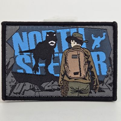 GREENROOM136 - Seekers of the north.