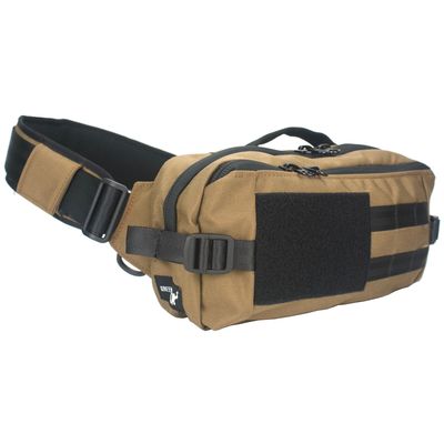Metrorunner Tactical -  Brown