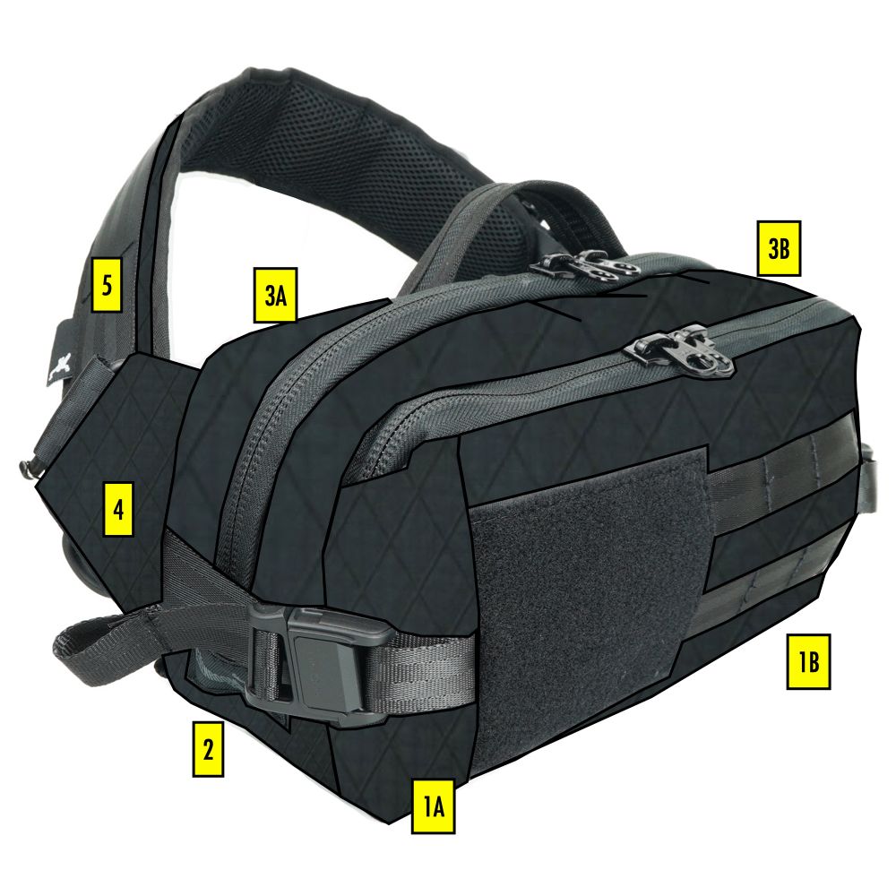 W?ldcard Metrorunner01 Edition VX42