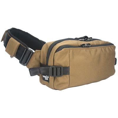Metrorunner Vanilla -  Brown