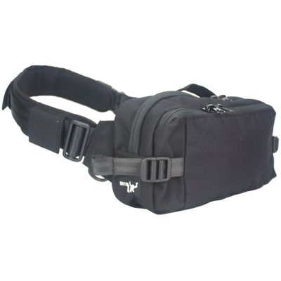 Metrorunner Vanilla -  Black