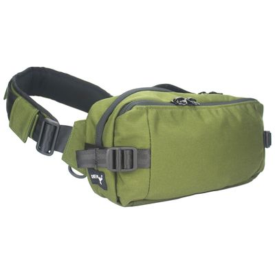 Metrorunner Vanilla -  Green