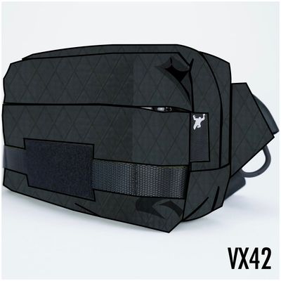 Slingshifter VX42 - 1Up Xclusive