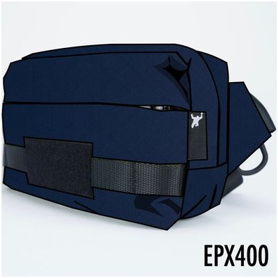 Slingshifter01 EPX400 - 1UP Xclusive