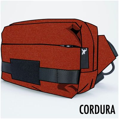 Slingshifter Cordura - 1UP Xclusive