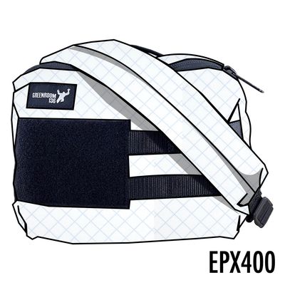 Quickdraw EPX400 - 1UP Xclusive