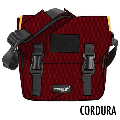 Raiders Bounty Cordura - 1UP Xclusive
