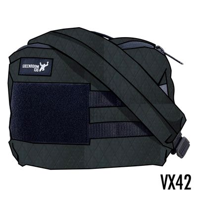 Quickdraw VX42 - 1Up Xclusive