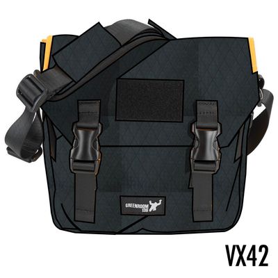 Raiders Bounty VX42 - 1Up Xclusive