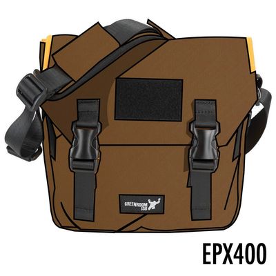 Raiders Bounty EPX400 - 1UP Xclusive