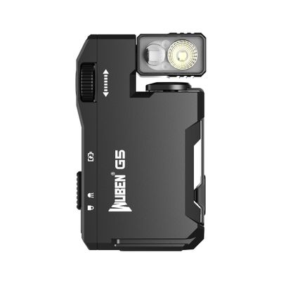 WUBEN G5 - Black