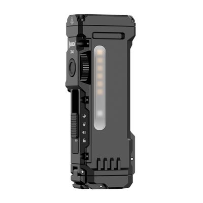 WUBEN X4 - Black