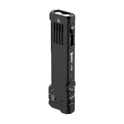 WUBEN X5 - Black