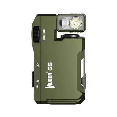 WUBEN G5 - Army Green